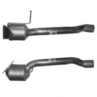 CBM80343H Catalytic converter