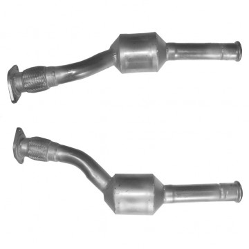 CBM80345H Catalytic converter