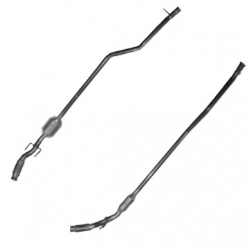 CBM80349H Catalytic converter