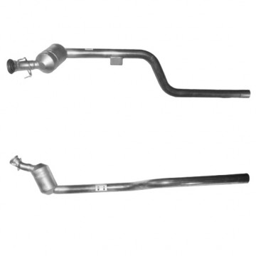 CBM80350 Catalytic converter
