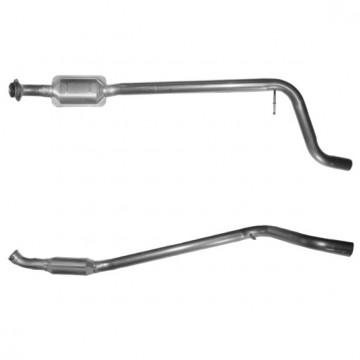 CBM80351H Catalytic converter