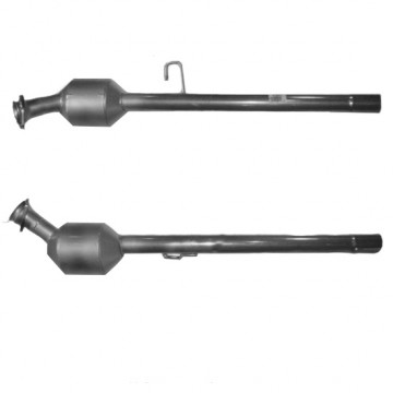 CBM80352H Catalytic converter