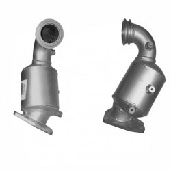 ALFA ROMEO 159 1.9 09/05-11/11 Catalytic Converter BM80353H