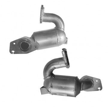 CBM80357H Catalytic converter