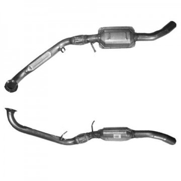 CBM80360H Catalytic converter