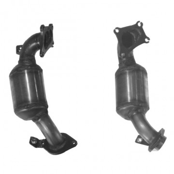 CBM80363H Catalytic converter