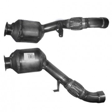 CBM80366H Catalytic converter