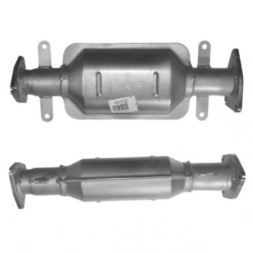 CBM80370H Catalytic converter