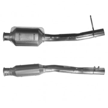 CBM80372H Catalytic converter