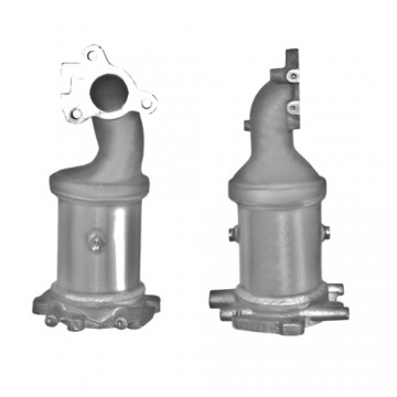 NISSAN ALMERA 2.2 03/03-03/06 Catalytic Converter