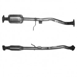 FORD RANGER 2.5 03/02-10/07 Catalytic Converter BM80379H