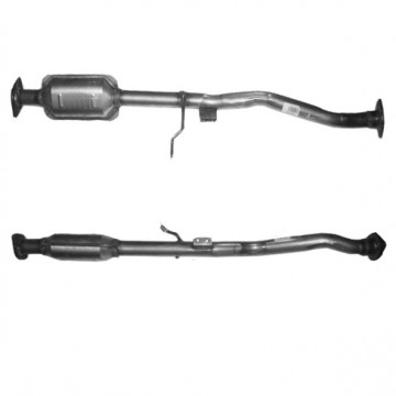 CBM80379H Catalytic converter