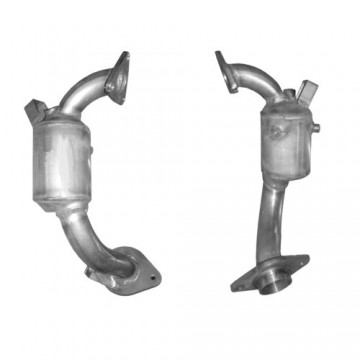 CBM80384H Catalytic converter
