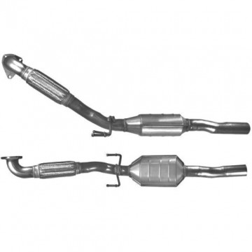 CBM80392 Catalytic converter
