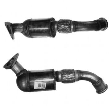 CBM80401H Catalytic converter
