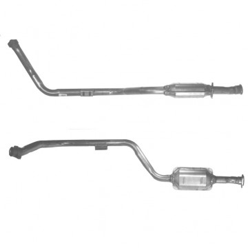 CBM80403 Catalytic converter
