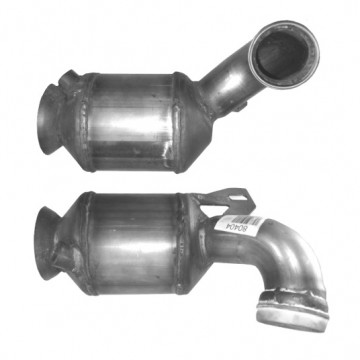 CBM80404H Catalytic converter