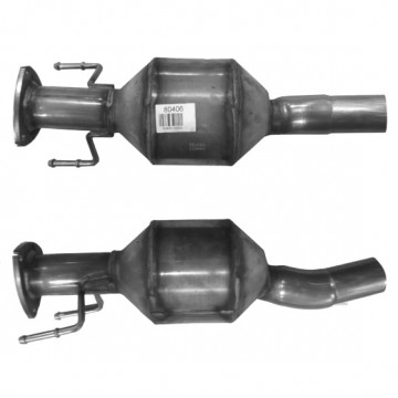 CBM80406H Catalytic converter
