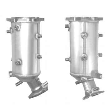 CBM80411H Catalytic converter