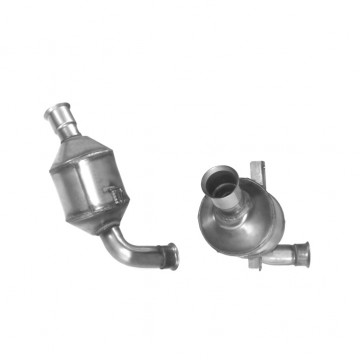 CBM80416H Catalytic converter