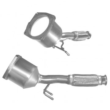 CBM80419H Catalytic converter