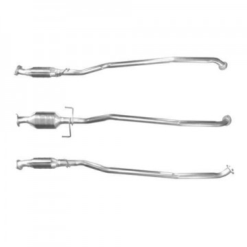 CBM80422H Catalytic converter