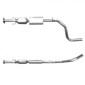 CBM80423H Catalytic converter