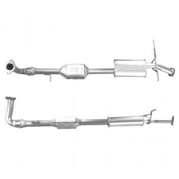 CBM80428H Catalytic converter