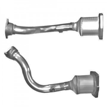 CBM80430H Catalytic converter