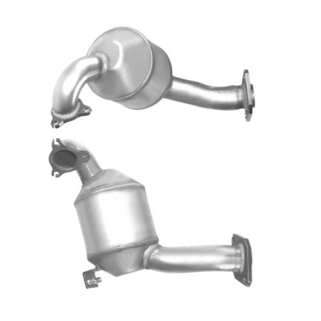 CBM80431H Catalytic converter