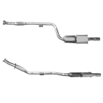 CBM80438 Catalytic converter