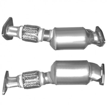 CBM80445H Catalytic converter