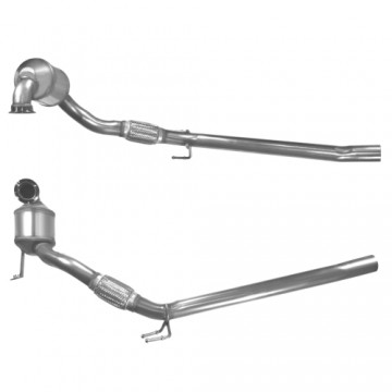 CBM80446H Catalytic converter