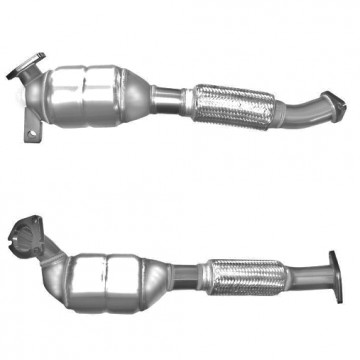 CBM80447H Catalytic converter