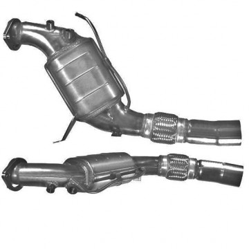 CBM80449H Catalytic converter
