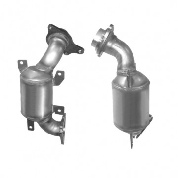 CBM80452H Catalytic converter