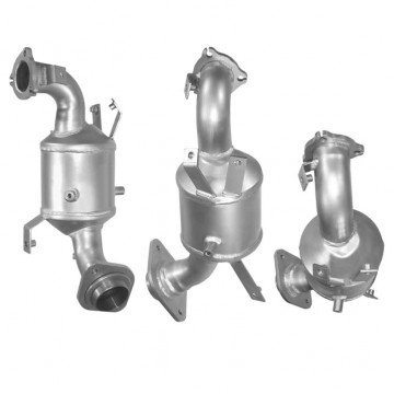CBM80463H Catalytic converter