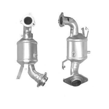 CBM80464H Catalytic converter