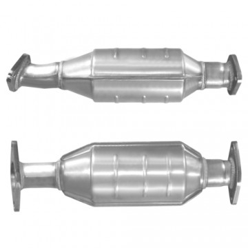 CBM80472H Catalytic converter