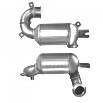 CITROEN C4 2.0 11/04-10/09 Catalytic Converter