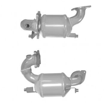 CBM80481H Catalytic converter