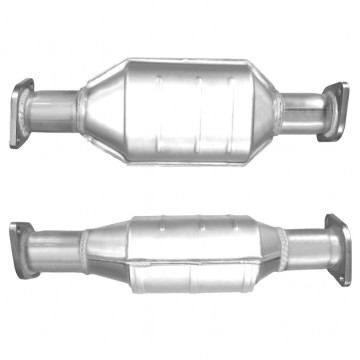 CBM80482H Catalytic converter