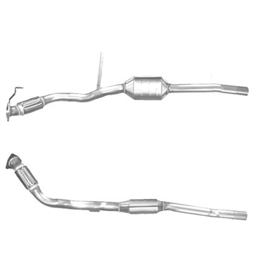 CBM80483H Catalytic converter