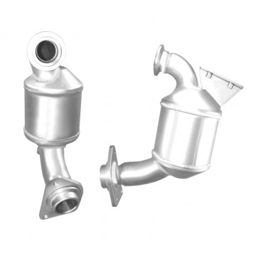 CBM80484H Catalytic converter