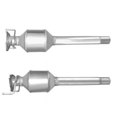 CBM80507H Catalytic converter