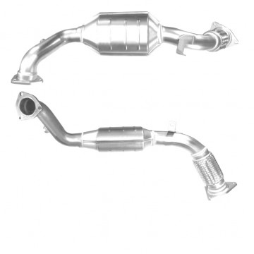 CBM80509H Catalytic converter
