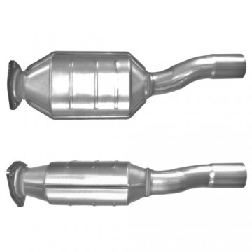 CBM80510H Catalytic converter