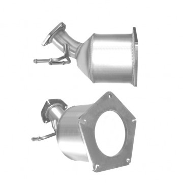 CBM80511H Catalytic converter