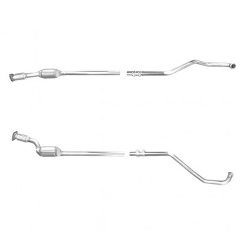 CBM80519H Catalytic converter