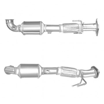 CBM80551H Catalytic converter